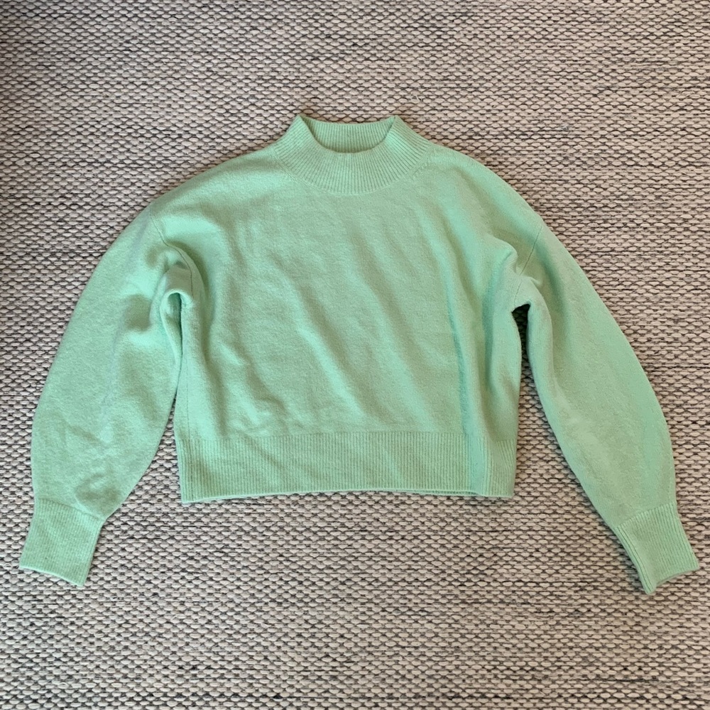 & Other Stories Knit Sweater - M